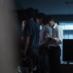 A Boss And A Babe Mydramalist