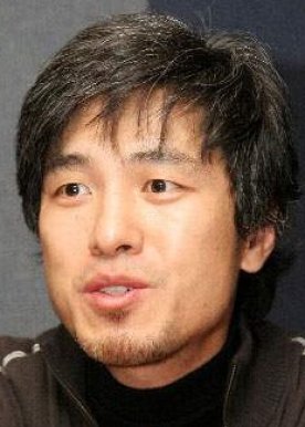 Bae Jong in Bem-vindo ao Dongmakgol Korean Movie(2005)