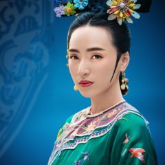 The Legend of Jasmine Chinese Drama photo