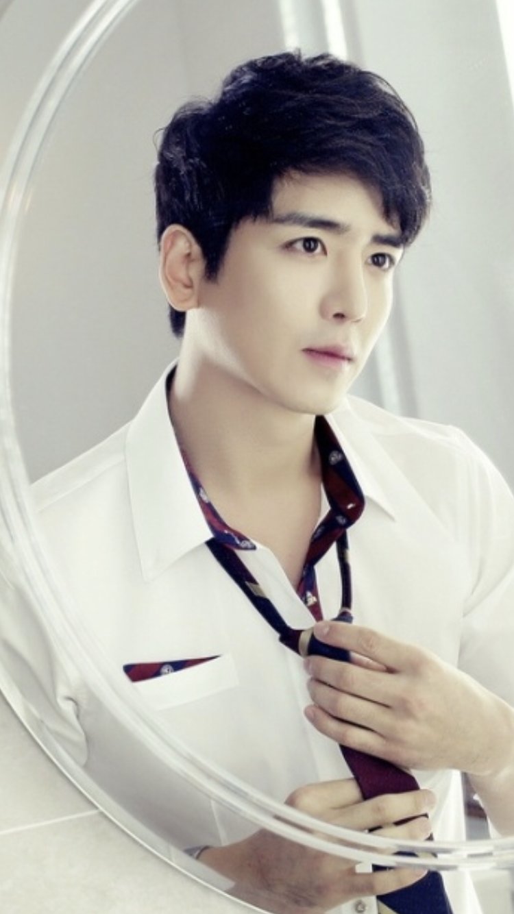 korean actor jung chan