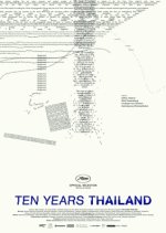 Ten Years Thailand Thai Movie photo