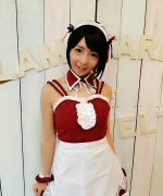 Shirasaki Yuzu