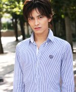 Nishiyama Sosuke Fotoğraf
