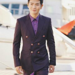 Love of Aurora Chinese Drama photo