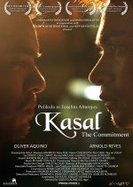 The Commitment Philippines Movie(2014) photo