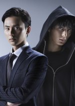Mirror Twins Season 2 Japanese Drama photo