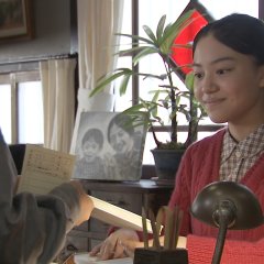 Hanako to Anne Japanese Drama photo