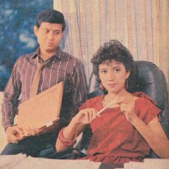 Ubathteehet Thai Drama(1983) photo