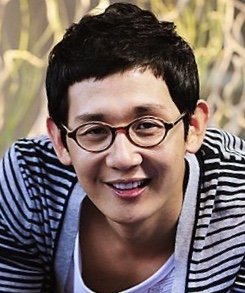 Lee Jin Sung (이진성) - MyDramaList