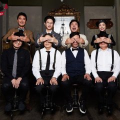 My Daughter's Men Season 4 Korean TV Program photo