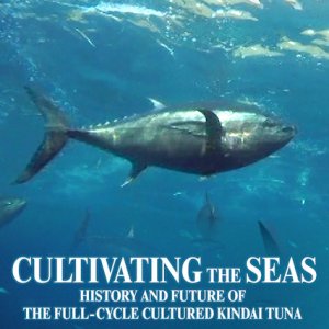 Cultivating the Seas (2019)