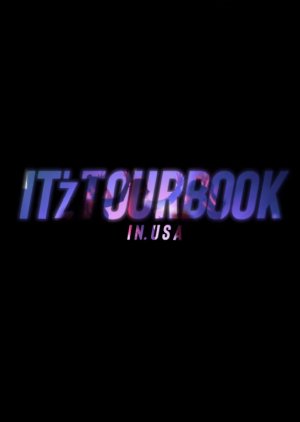 ITZY IT'z TOURBOOK Season 2: USA (2020) poster