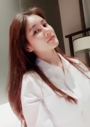 Wang Xin Yu