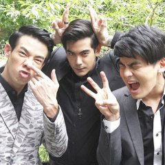 Bangkok Bachelors Thai Drama photo