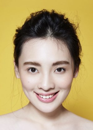 Vivian Chen in Who Is the Murderer Chinese Drama(2021)