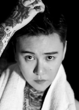 Zhang Mi Jia