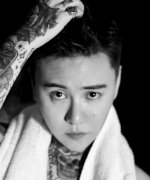 Zhang Mi Jia Fotoğraf