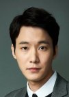 Jang Yool in My Name Korean Drama (2021)