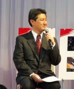 Shiobara Tsuneo