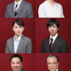 The Pride of the Temp Season 2 Japanese Drama photo