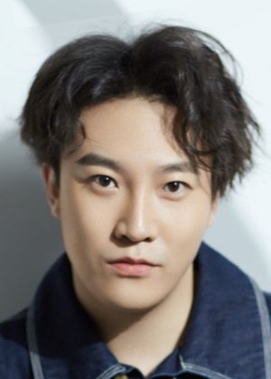 Zhang Cheng Yang in No, Handsome Guy Chinese Drama(2024)