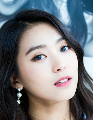 Yoon Bora