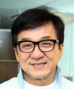 Jackie Chan