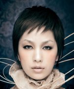 Nakashima Mika Fotoğraf