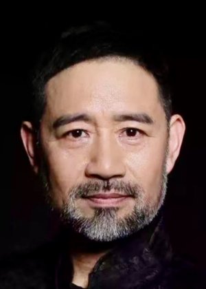 Xu Xiang Dong in Masked Dancing King Chinese TV Show(2020)