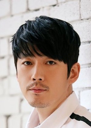 Jang Hyuk in Bloody Heart Korean Drama (2022)