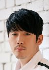 Jang Hyuk di My Country: The New Age Drama Korea (2019)