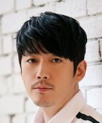 Jang Hyuk