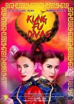 Kung Fu Divas Philippines Movie photo