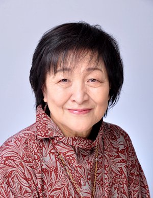 Kazuko Okada