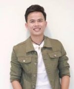 James Jathurong Phadungrat