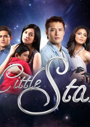 Little Star (2010) poster