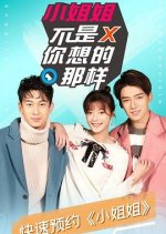 Miss Sister Is Not What You Think Chinese Drama photo