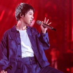 Singer 2020 Chinese TV Program photo