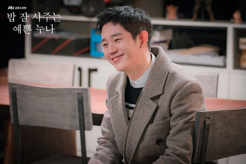 jung hae in