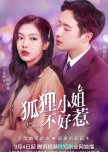 Miss Fox chinese drama review