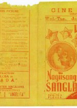 Nagiisang Sangla Philippines Movie photo
