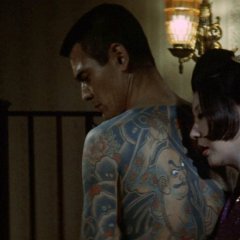 Jitsuroku Hishakaku: Ohkami Domo no Jingi Japanese Movie photo
