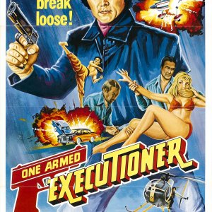 The One Armed Executioner (1981)