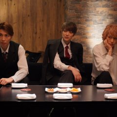 Goukon ni Ittara Onna ga Inakatta Hanashi Japanese Drama photo