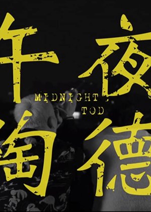 Midnight Tod (2017) poster