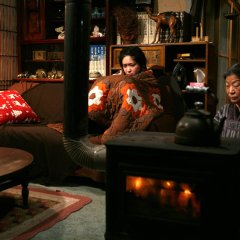 Oishii Man Korean Movie photo