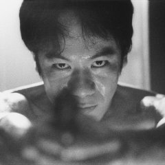 Bullet Ballet Japanese Movie photo