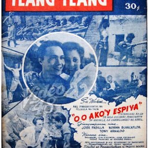 OO Ako'y Espiya (1946)