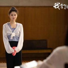 Our Times: Night Banquet in Tang Dynasty Palace Chinese Drama photo