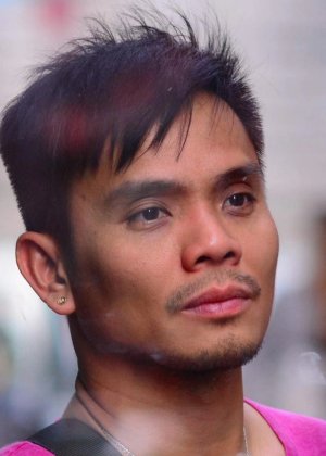 Erick C. Salud in Love Spell Philippines Drama(2006)